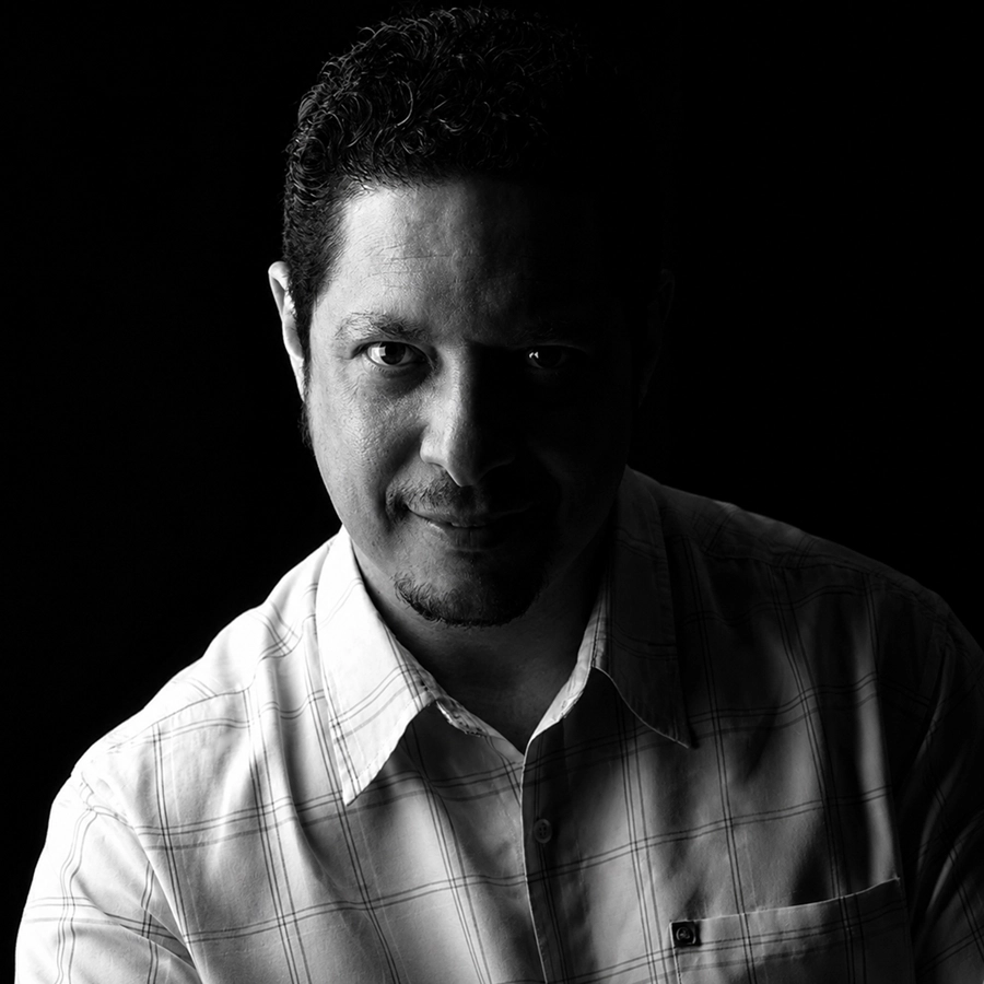 Alexandre Santos